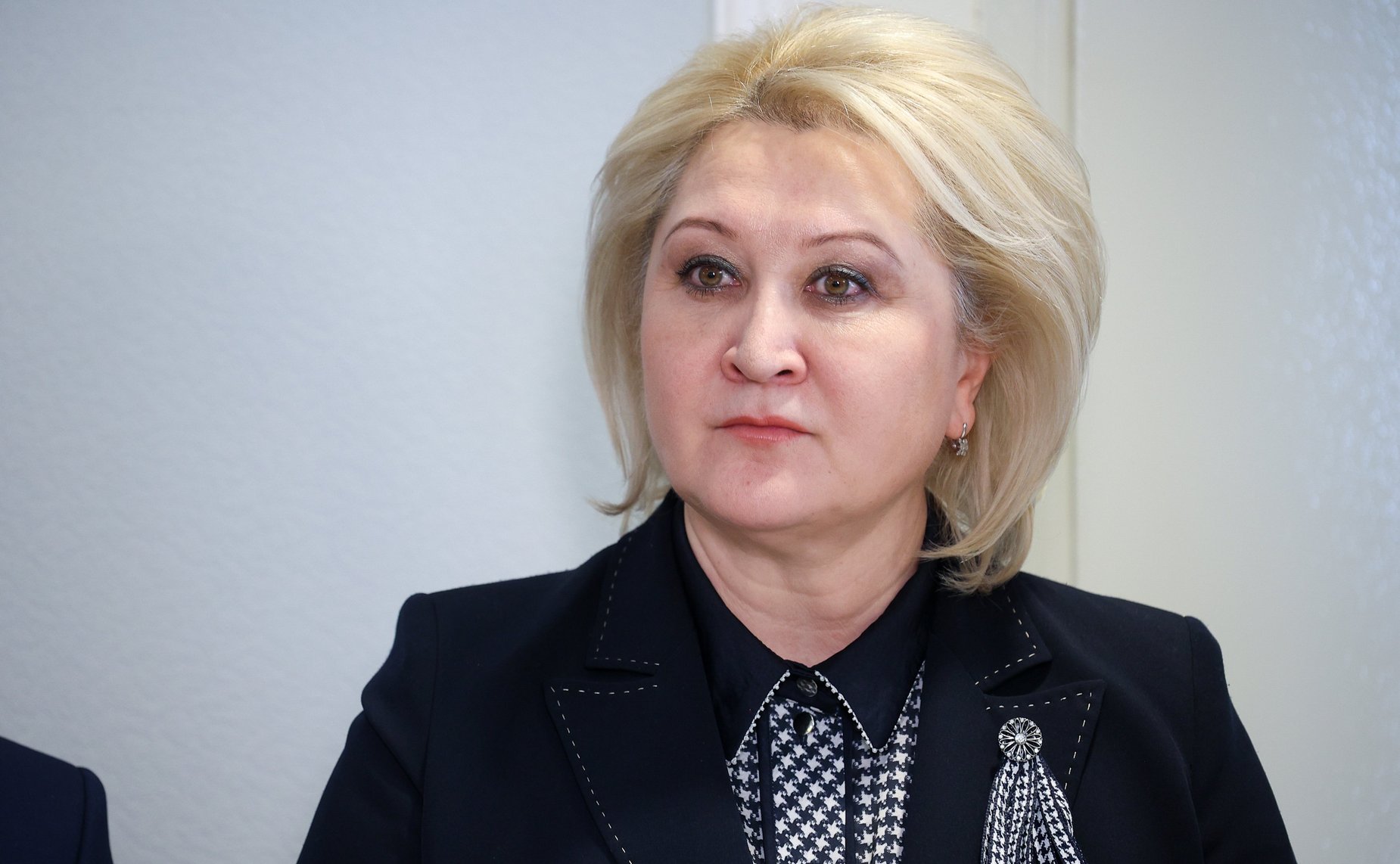 Лилия Гумерова