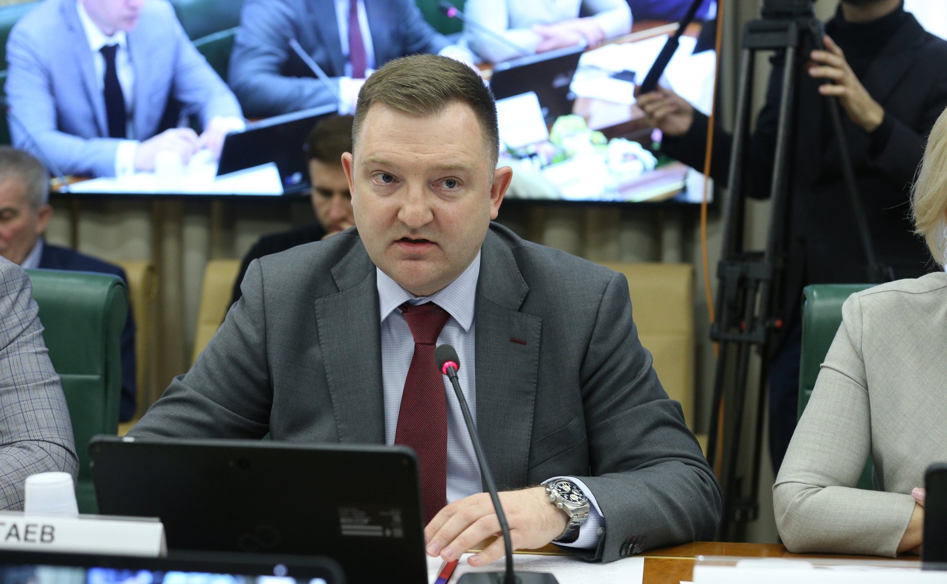 «Круглый стол» на тему «Традиционное духовно-нравственное воспитание в современном образовательном пространстве»