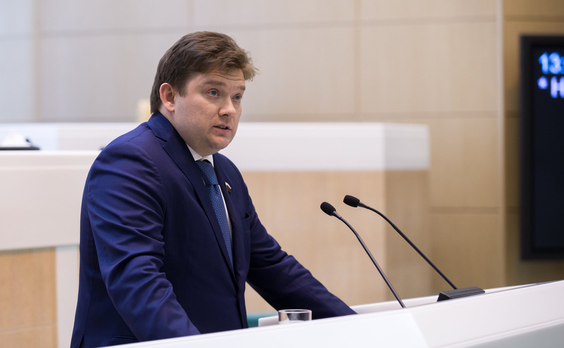 Журавлев Николай Андреевич