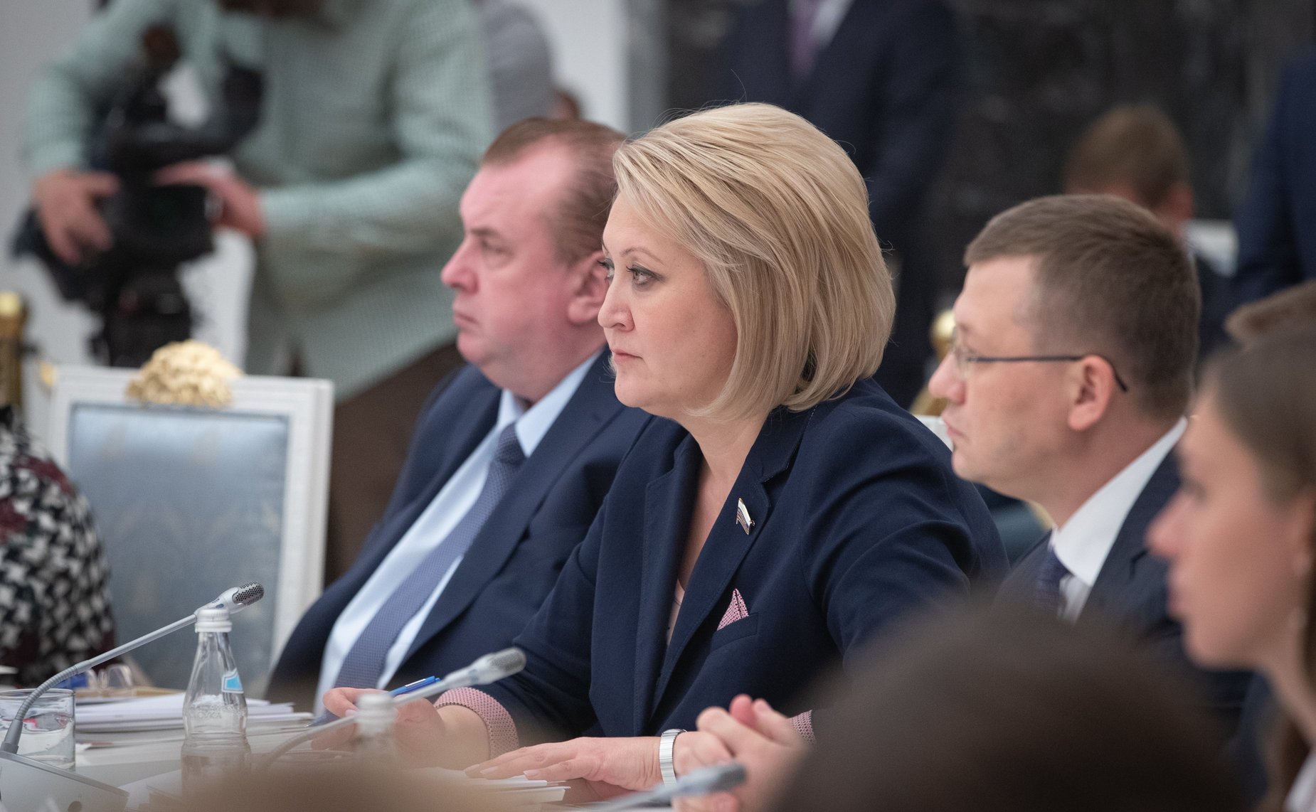 Лилия Гумерова