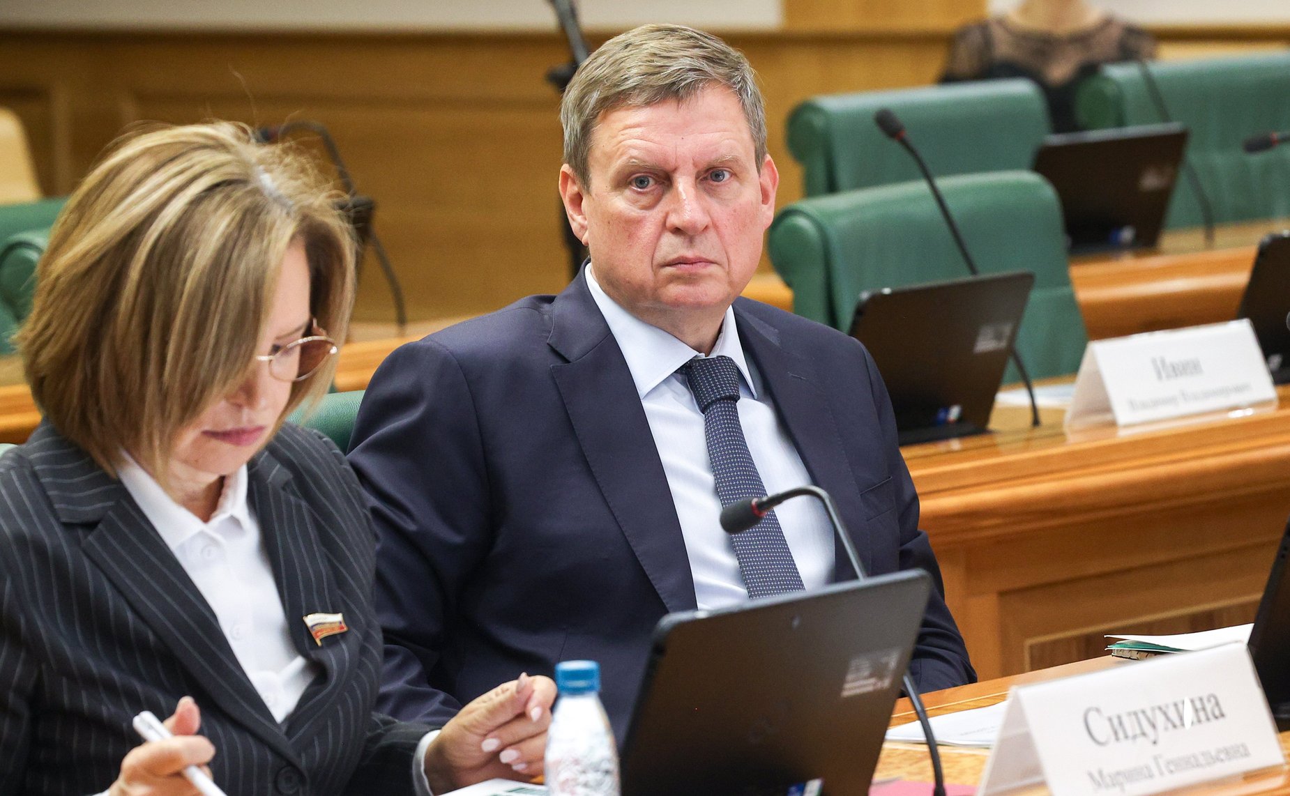 Андрей Епишин