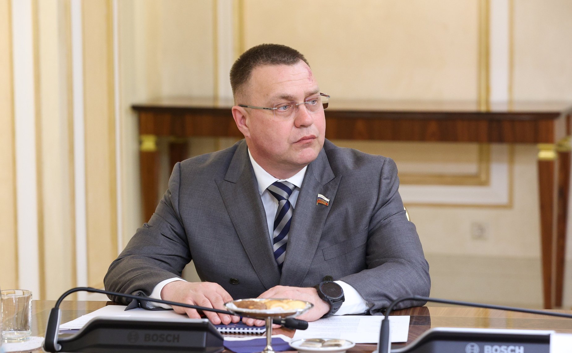 Игорь Кастюкевич