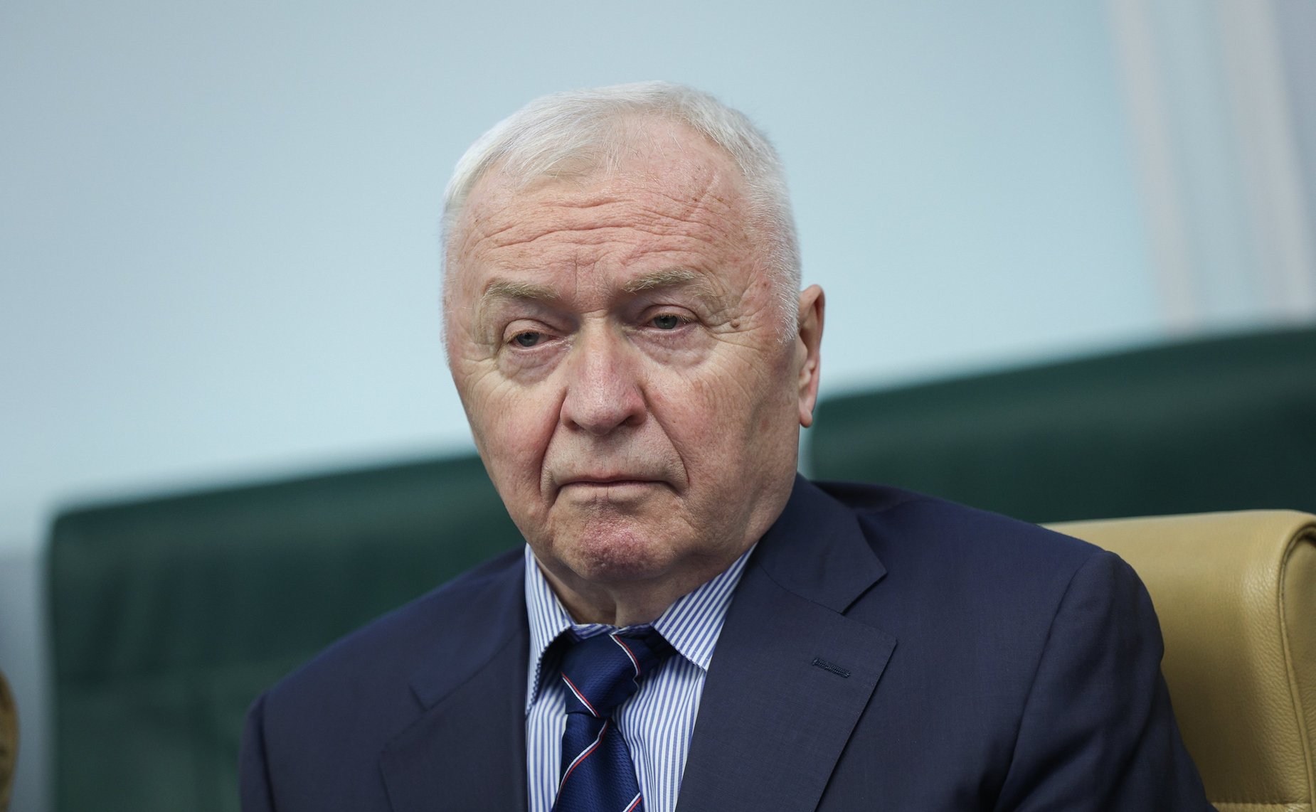 Круглый стол на тему «Транспортный потенциал Северного морского пути»