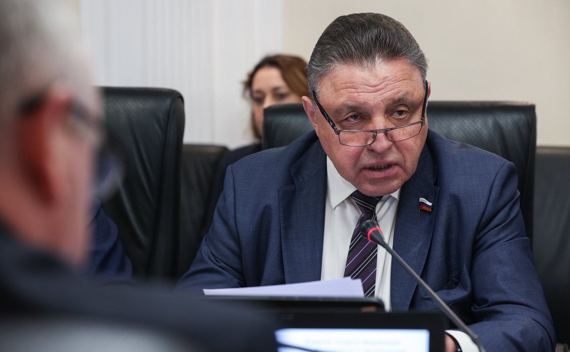 Вячеслав Тимченко