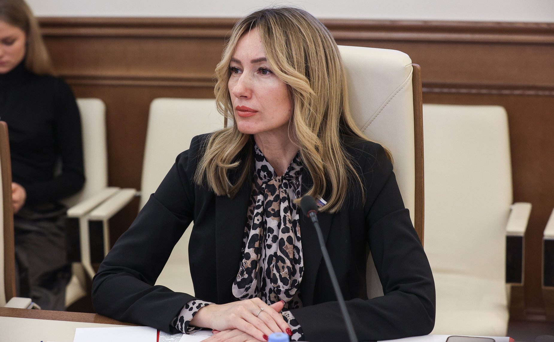 Татьяна Сахарова