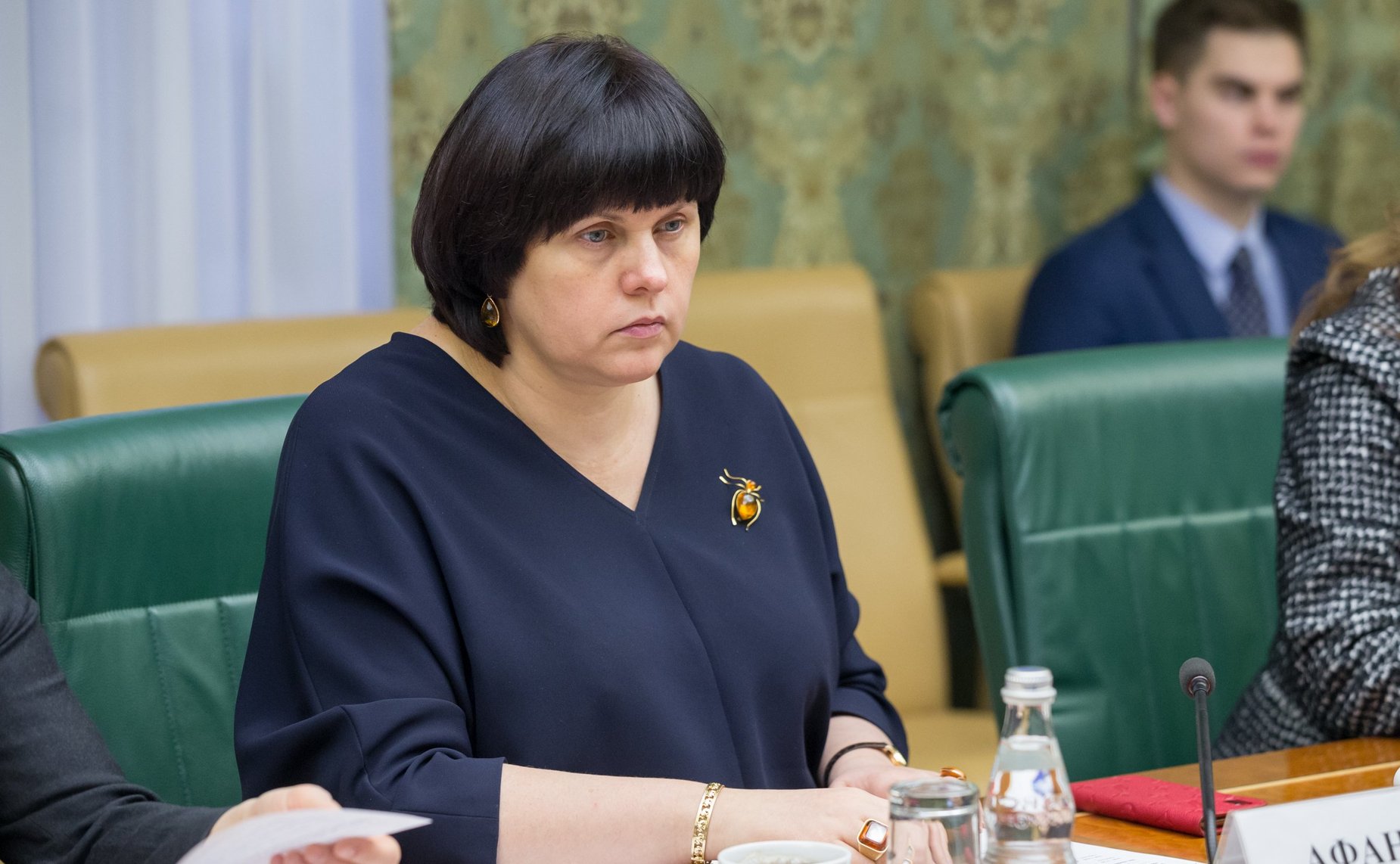 Елена Афанасьева