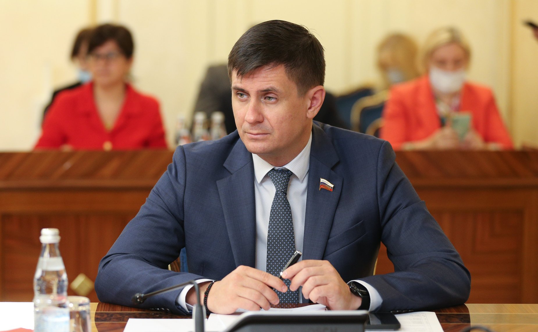 Вадим Деньгин