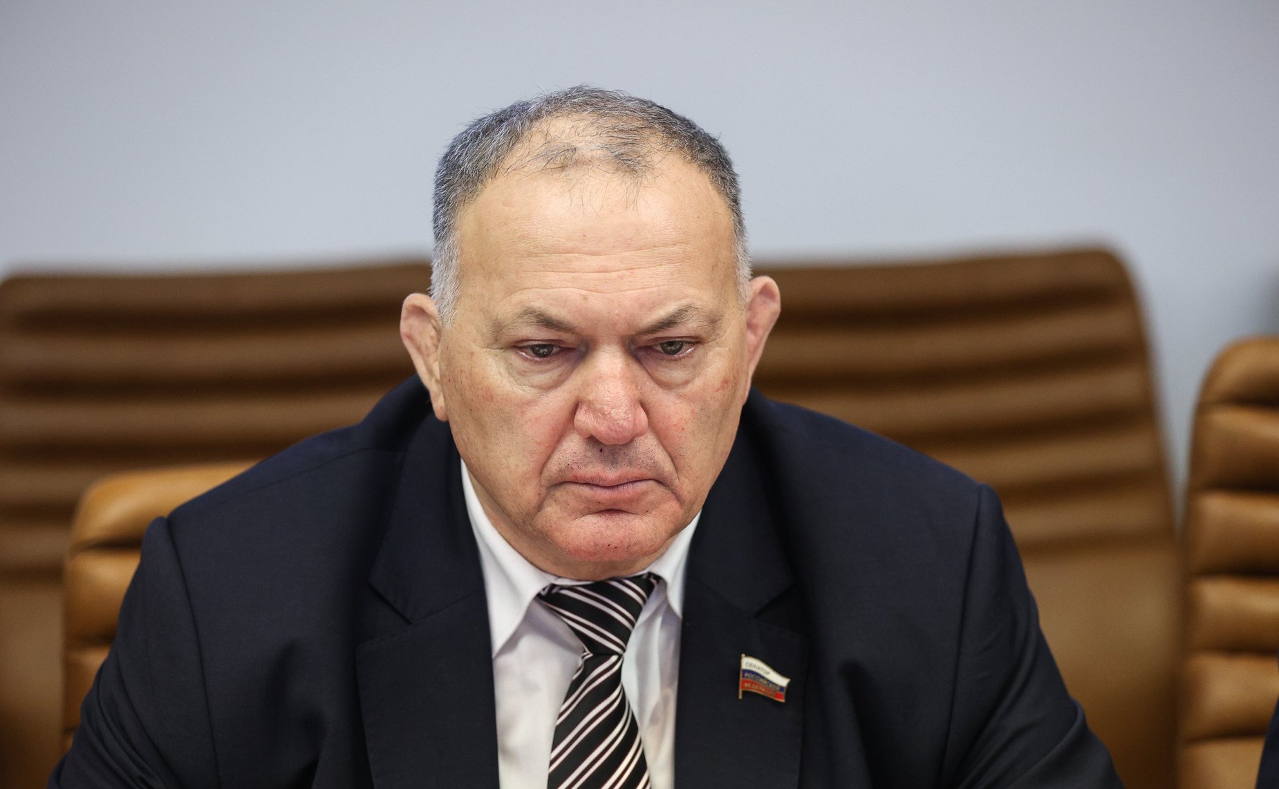 Крым Казаноков