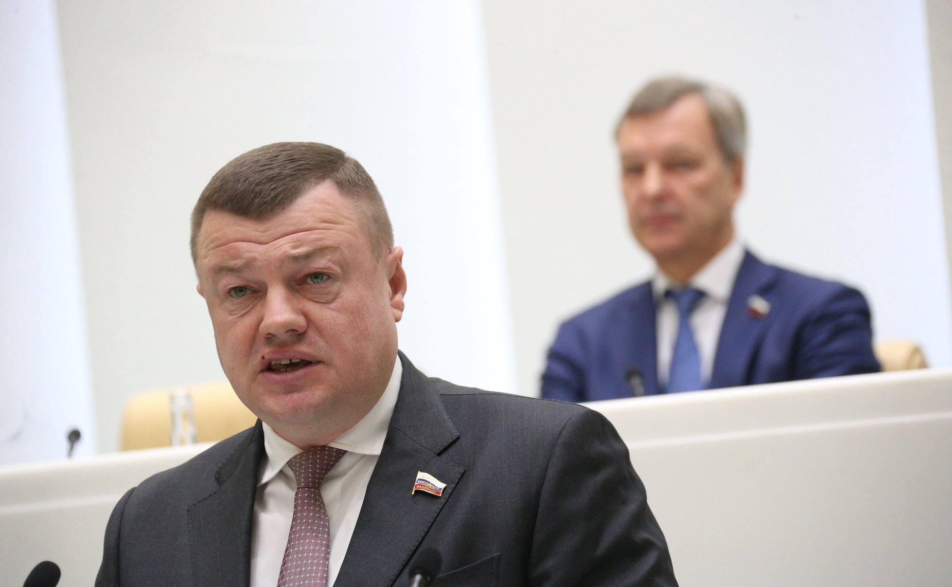 Александр Никитин