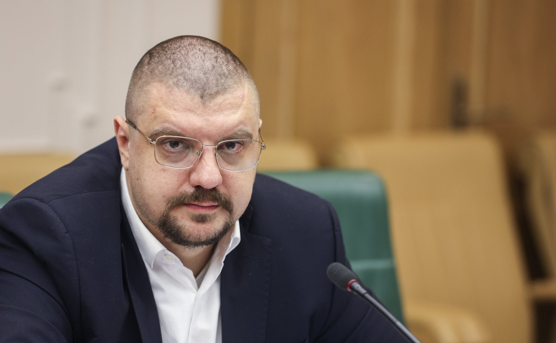 Круглый стол Комитета СФ по экономической политике «Правовое регулирование использования электросамокатов и иных средств индивидуальной мобильности»