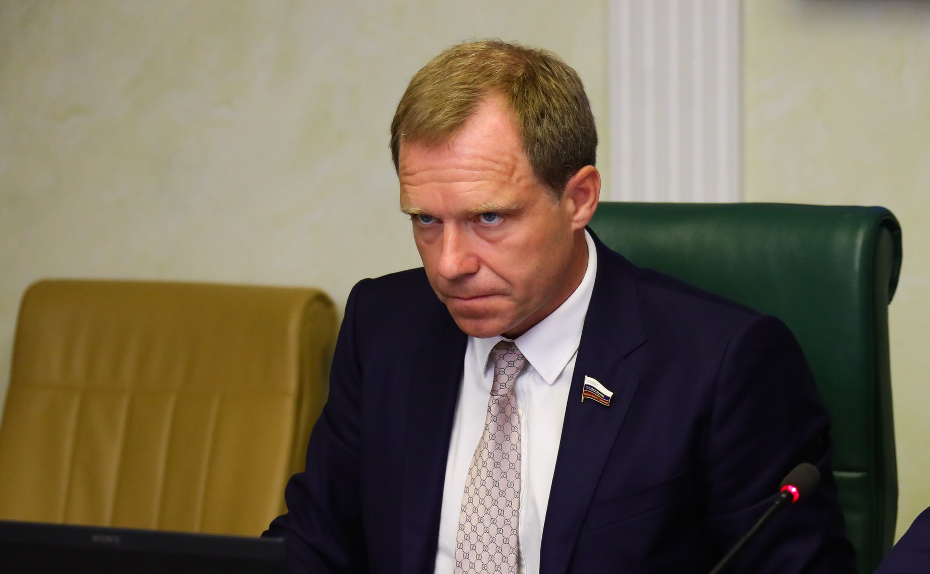 Андрей Кутепов