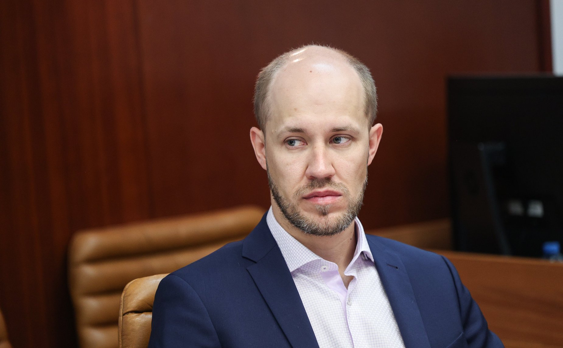 Круглый стол «Вопросы нормативно-правового регулирования использования средств индивидуальной мобильности: реализации «дорожной карты»»