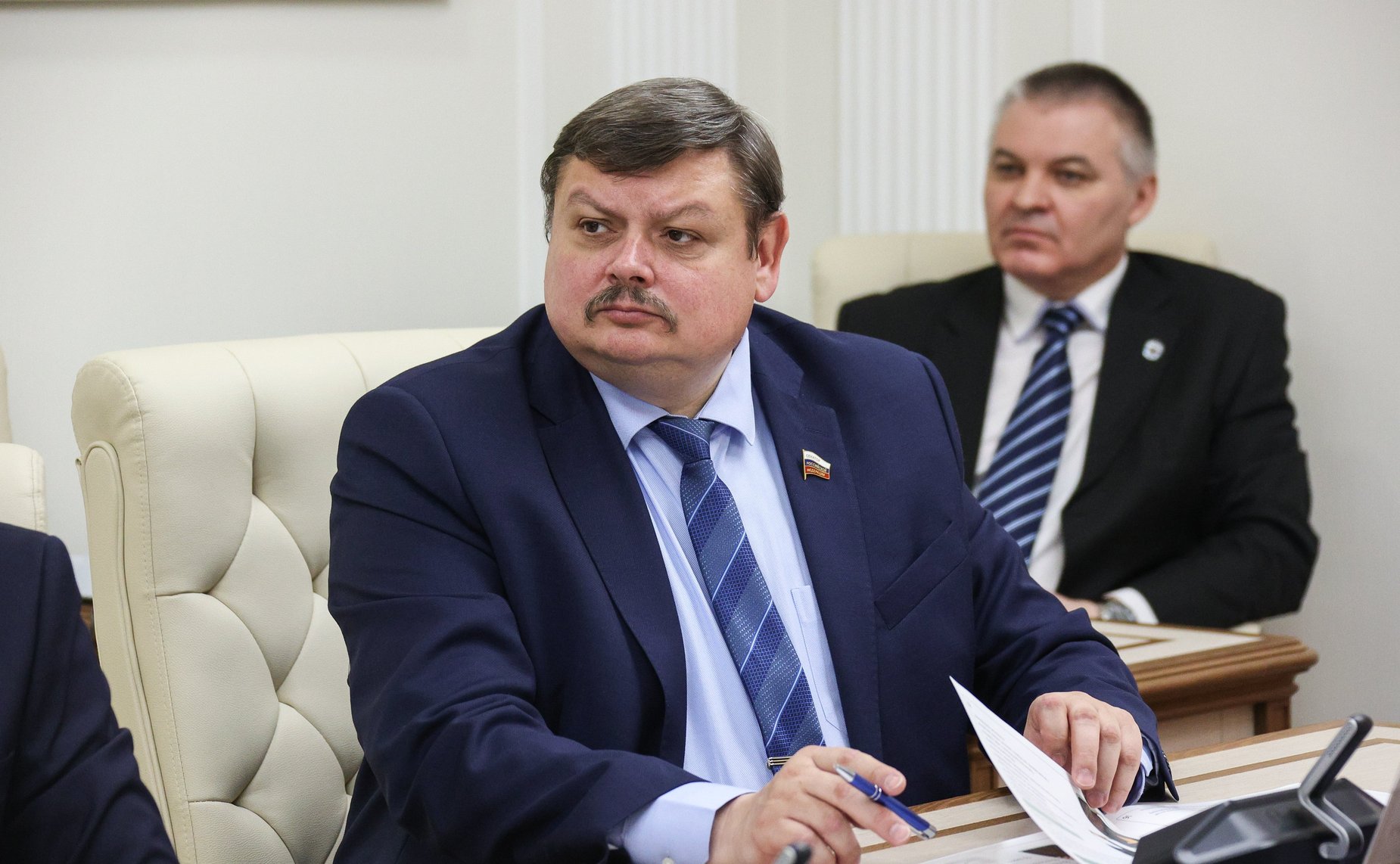 Сергей Колбин