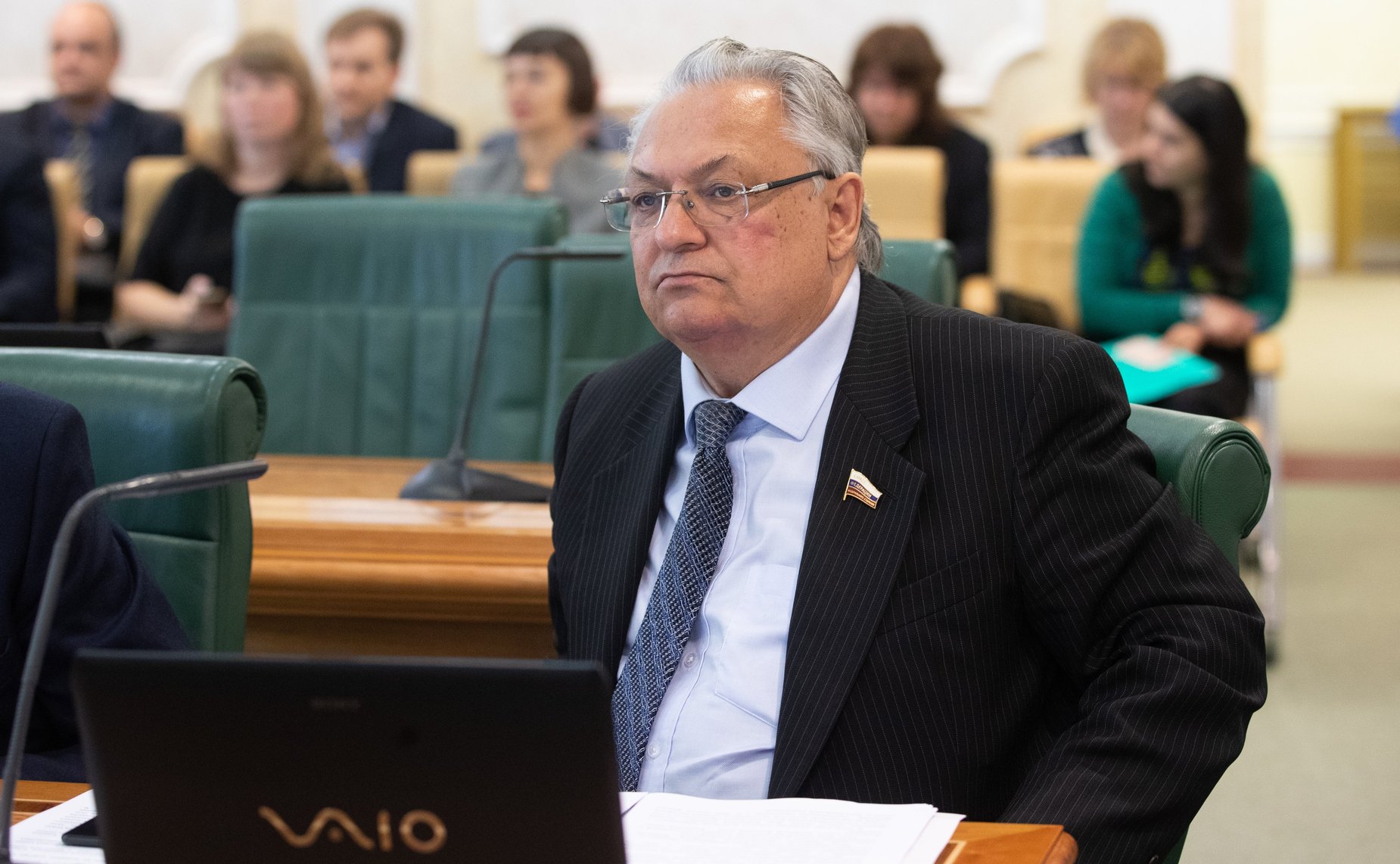 Александр Коряков