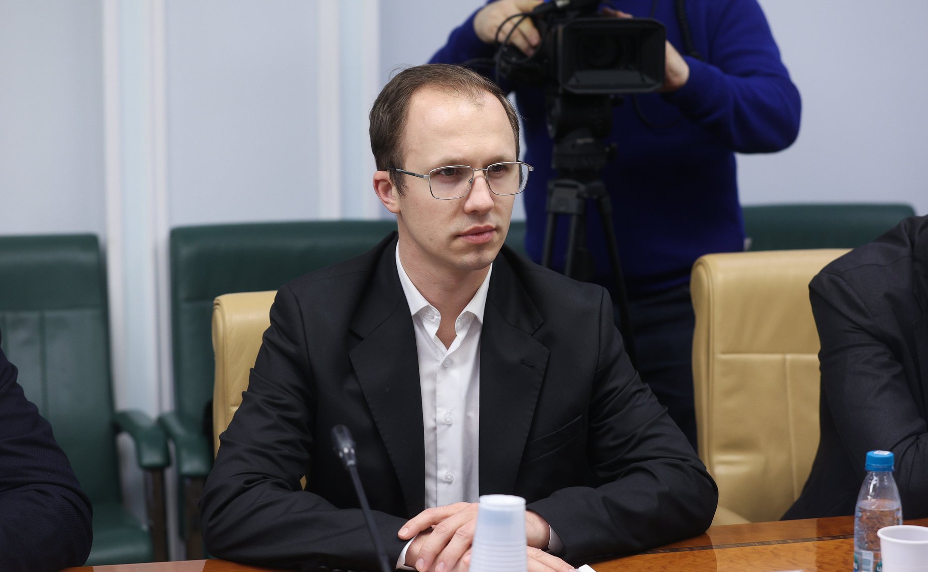 Совещание Комитета СФ по экономической политике «Об эффективности регулирования оборота табачной и никотинсодержащей продукции и о мерах по ее повышению»