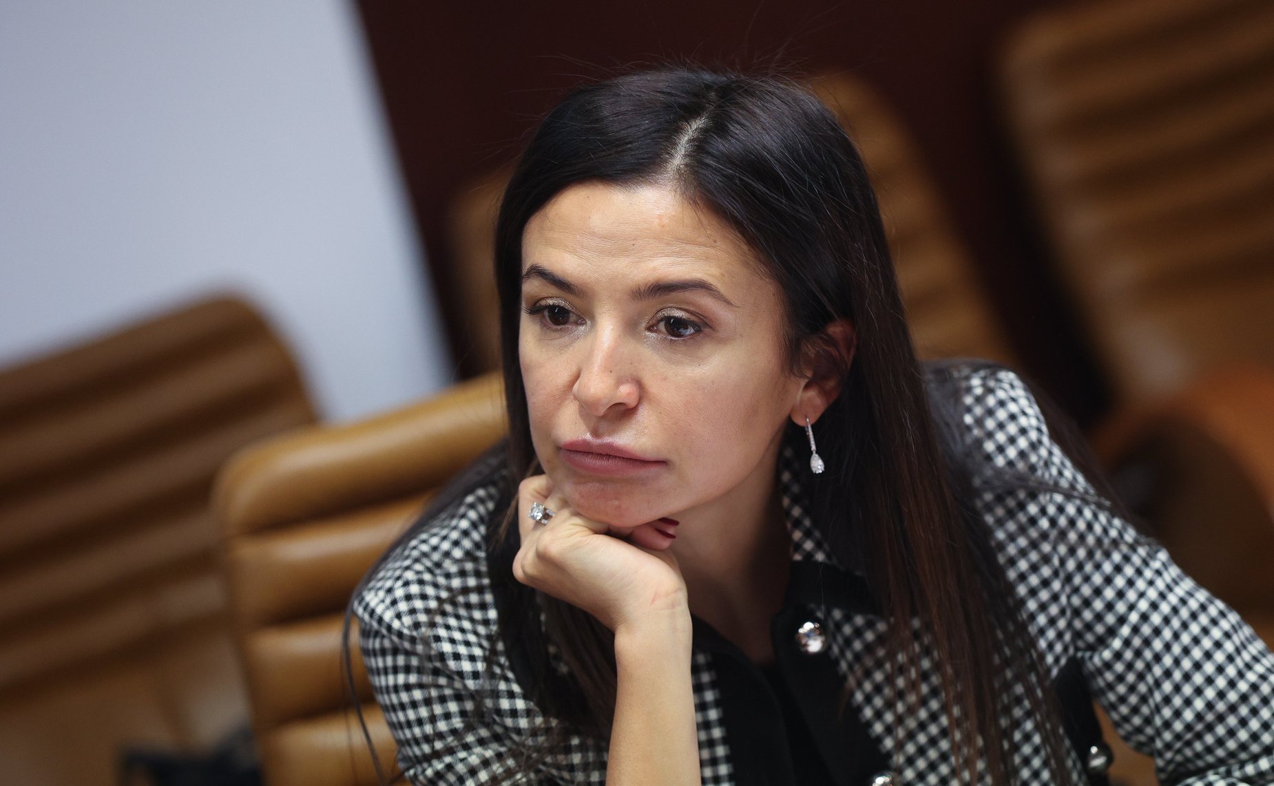 Совещание Комитета СФ по экономической политике «Совершенствование законодательства о государственном регулировании деятельности по организации и проведению азартных игр в целях профилактики зависимости и обеспечения безопасности»