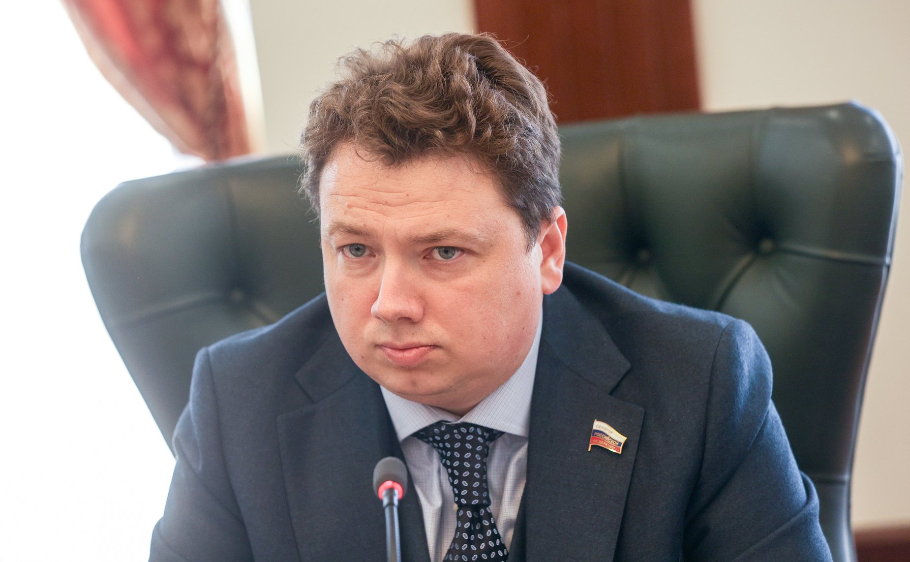 Александр Шендерюк–Жидков