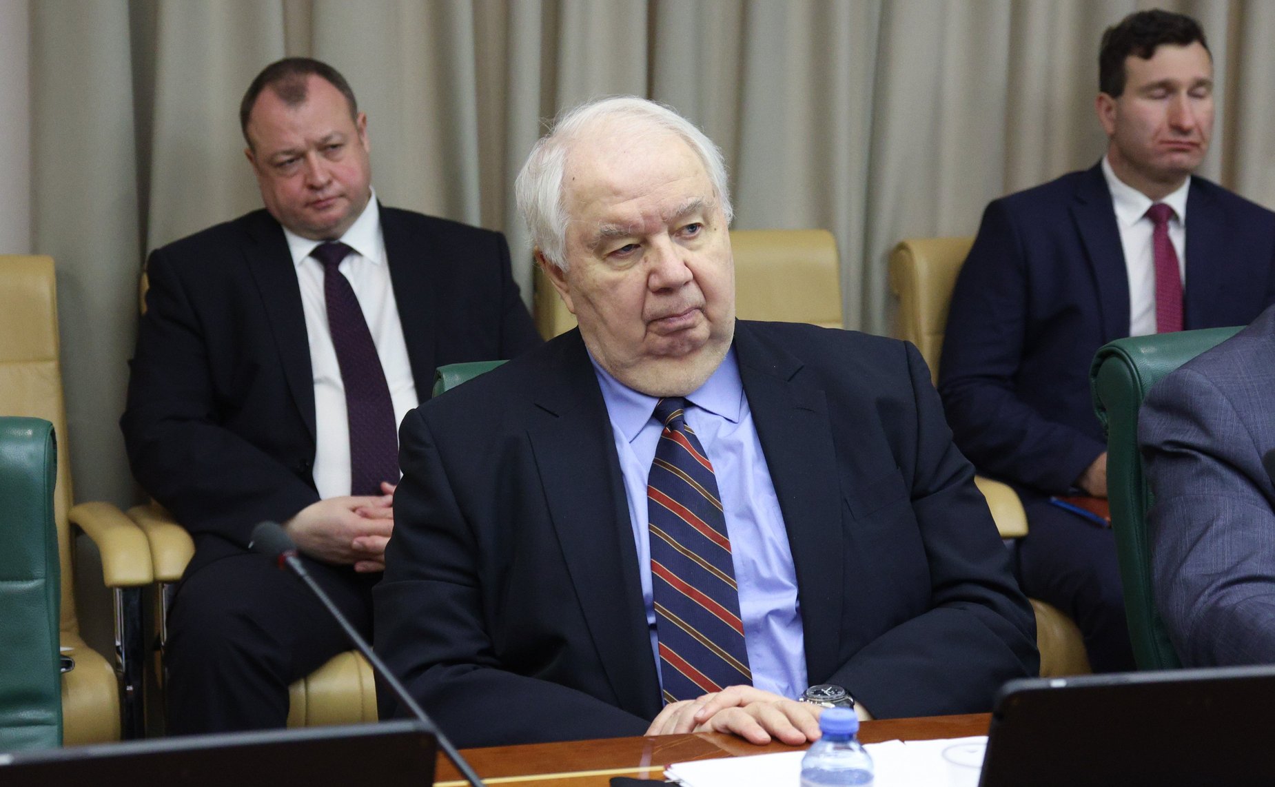 Сергей Кисляк