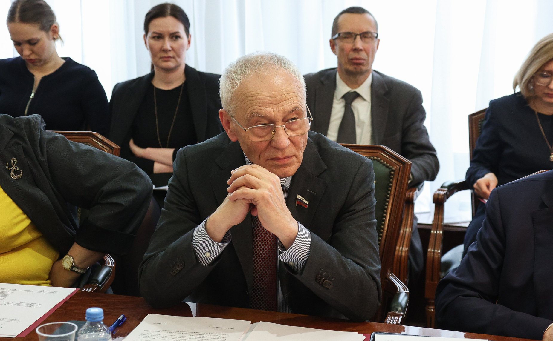 Григорий Рапота