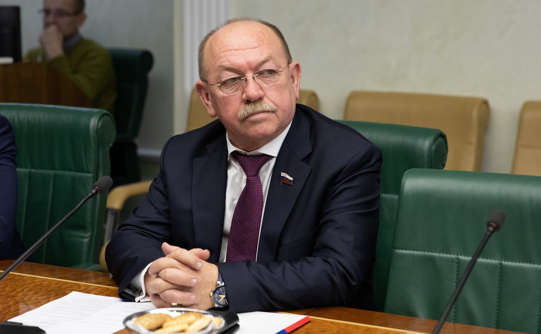 Геннадий Орденов