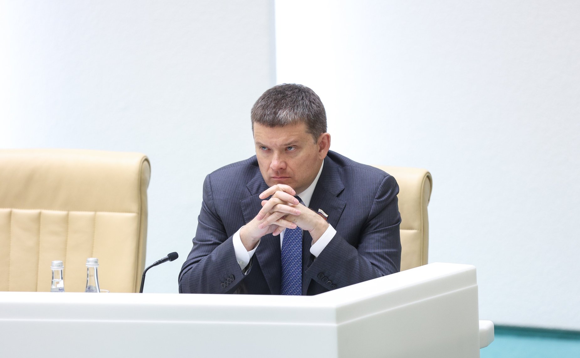 Николай Журавлев