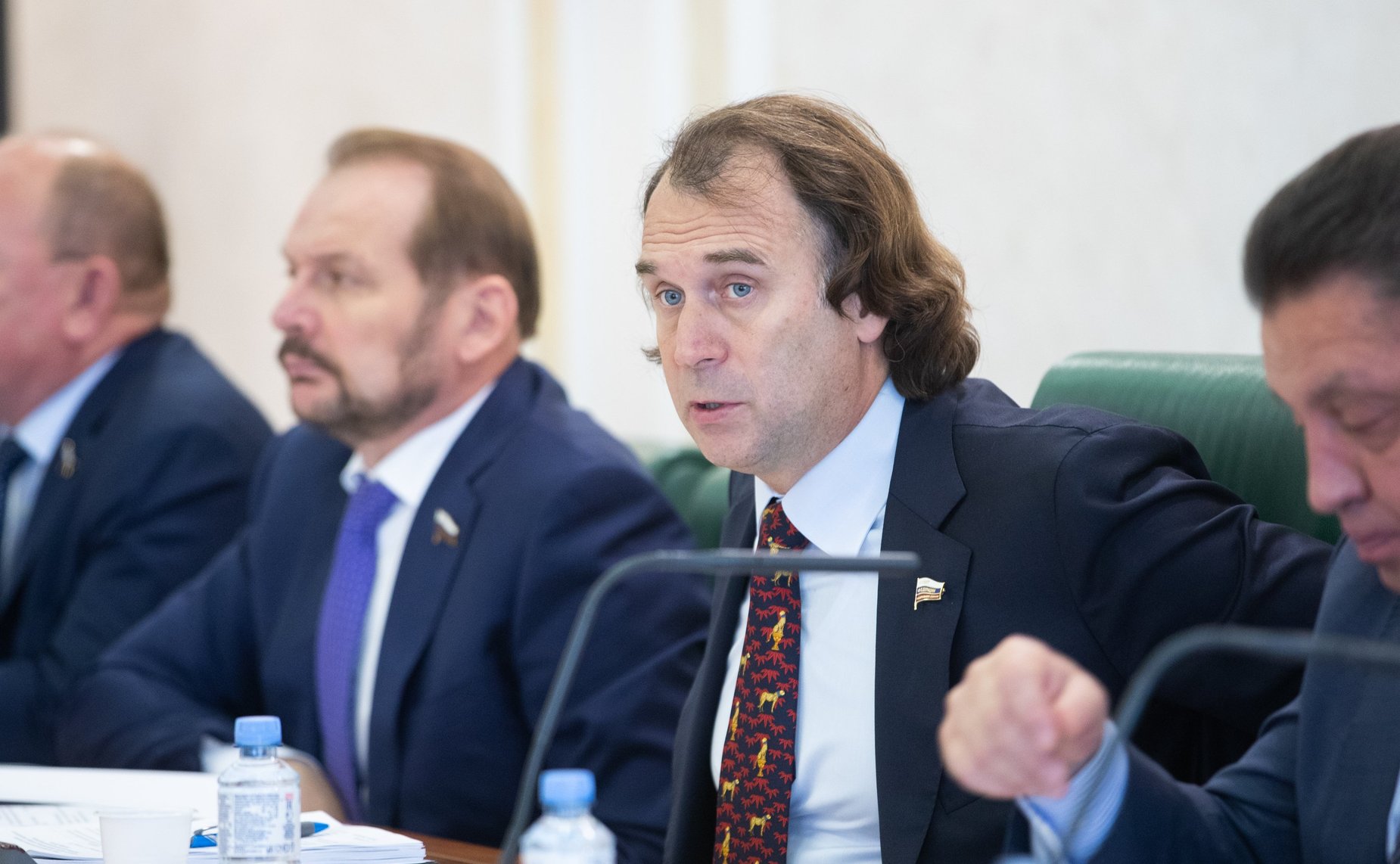 Сергей Лисовский