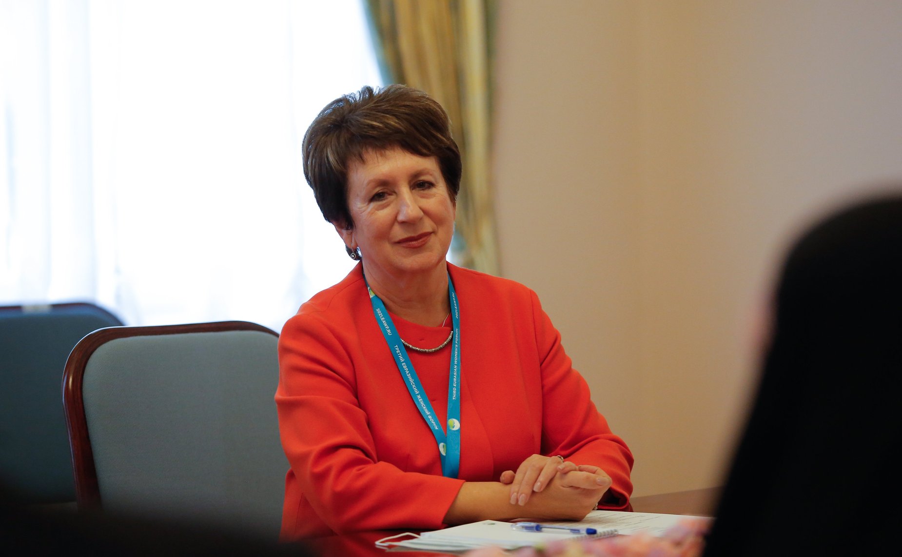 Екатерина Алтабаева