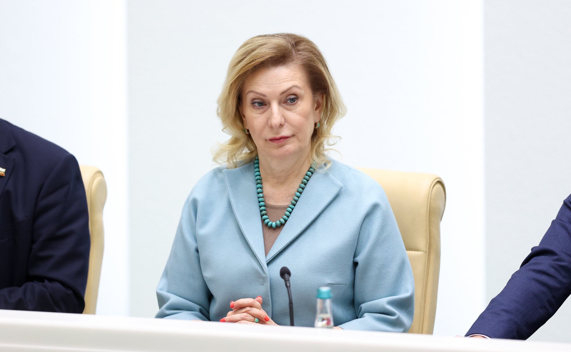 Инна Святенко