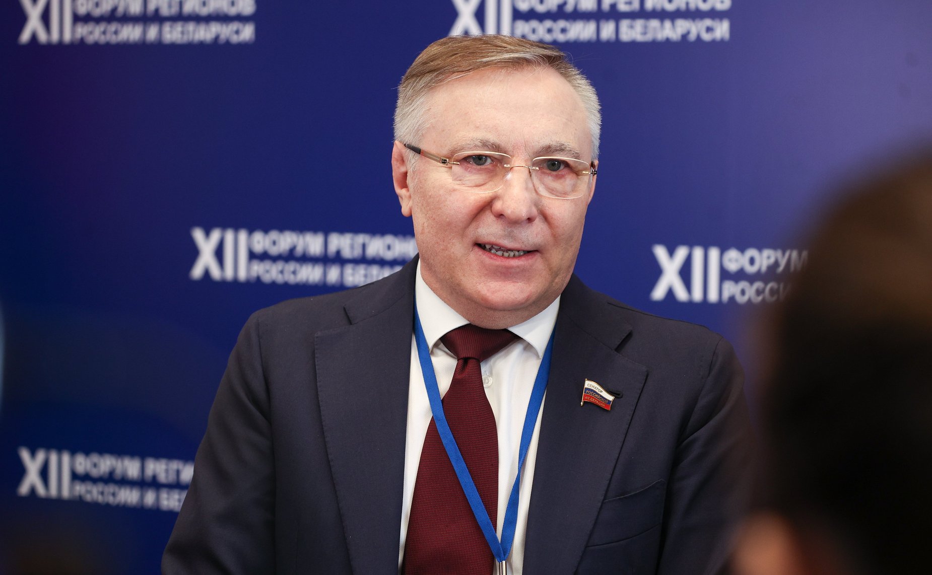 Александр Варфоломеев