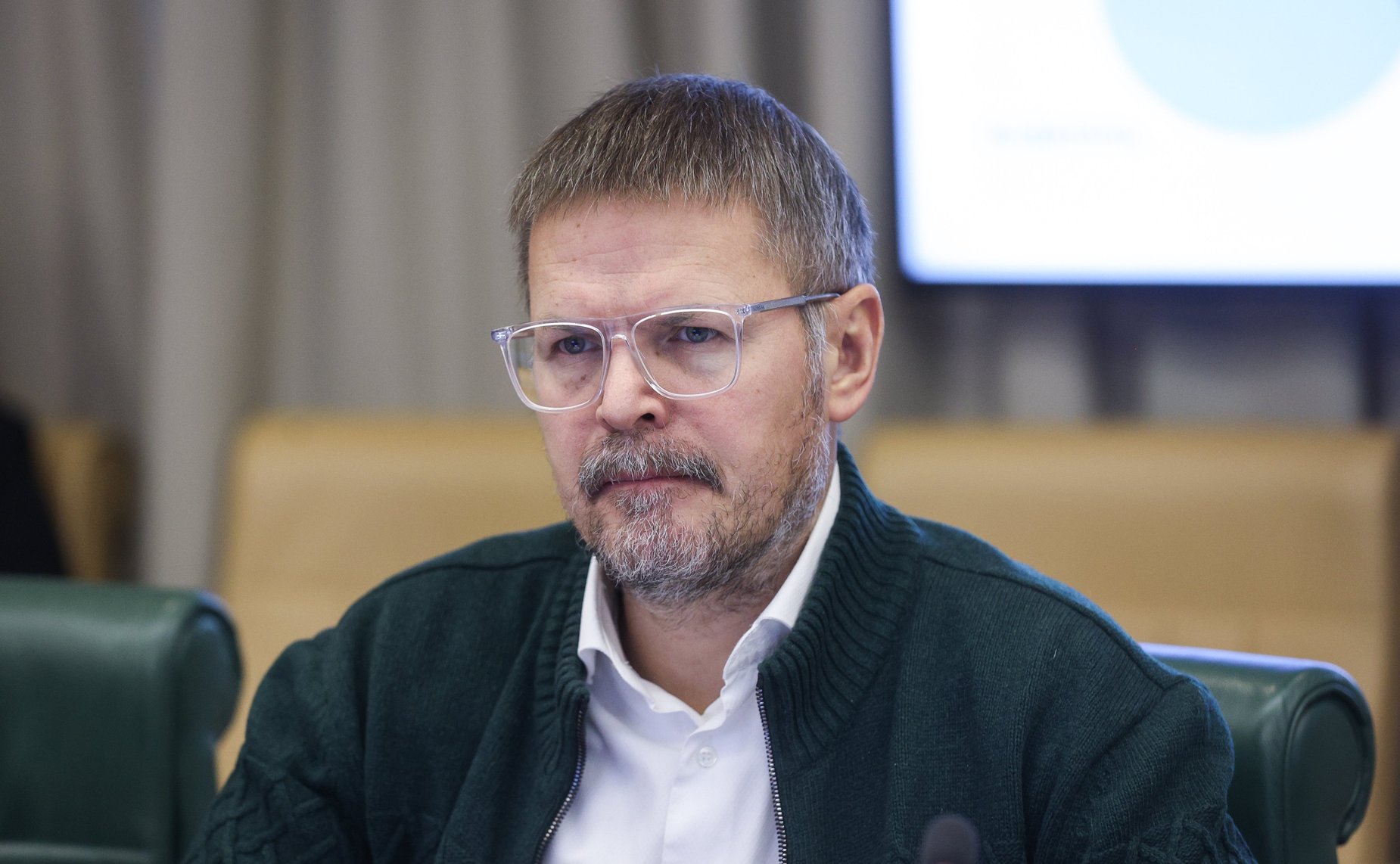 Круглый стол Комитета СФ по экономической политике «Правовое регулирование использования электросамокатов и иных средств индивидуальной мобильности»