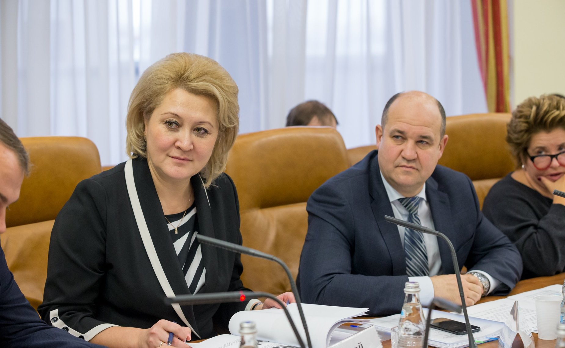 Лилия Гумерова