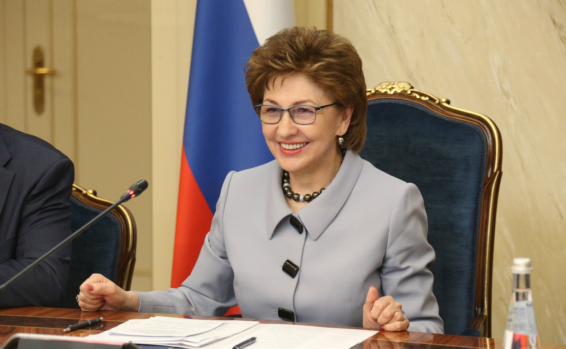 Галина Карелова