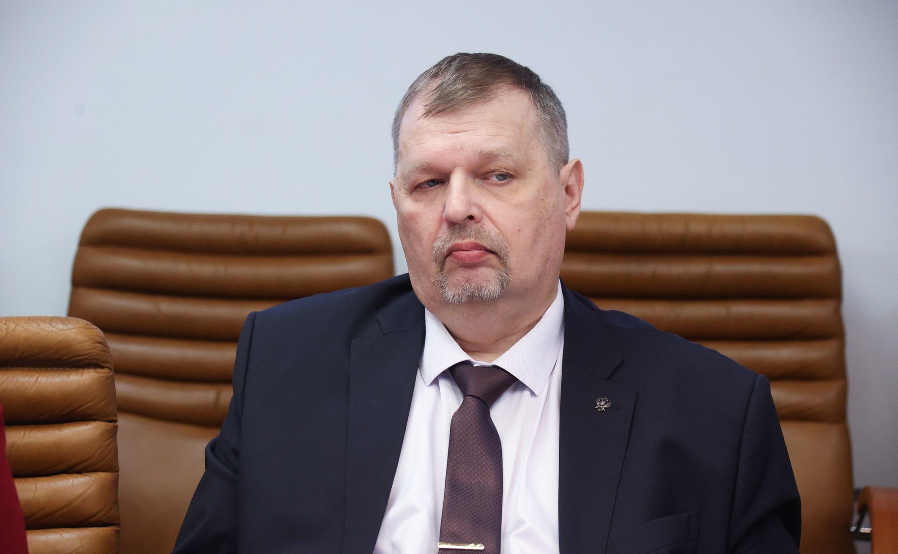 Заседание рабочей группы Комитета СФ по Регламенту и организации парламентской деятельности по вопросам социальной защиты граждан, подвергшихся воздействию радиации вследствие катастрофы на Чернобыльской АЭС