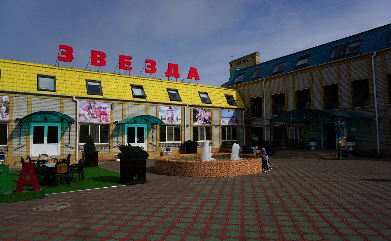 Рабочая поездка первого заместителя Председателя Совета Федерации Андрея Яцкина в Ростовскую область