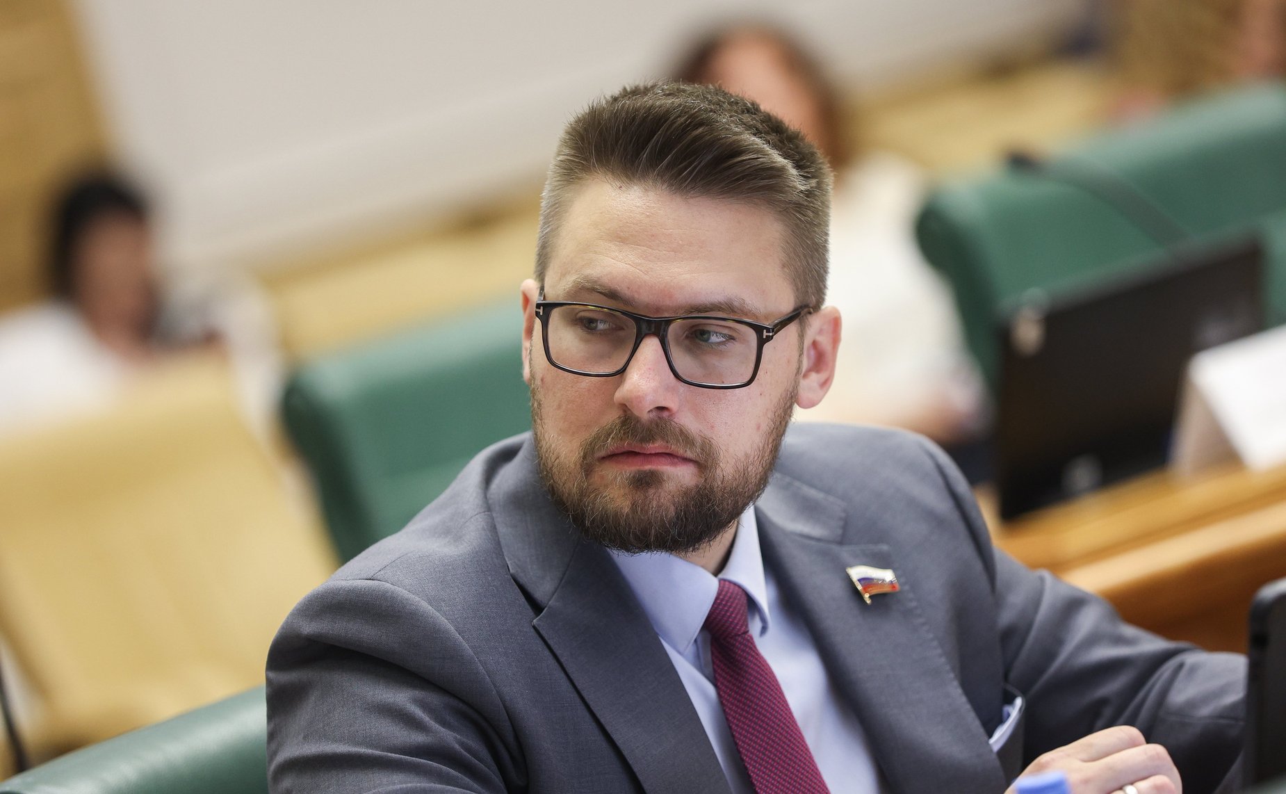 Руслан Смашнев
