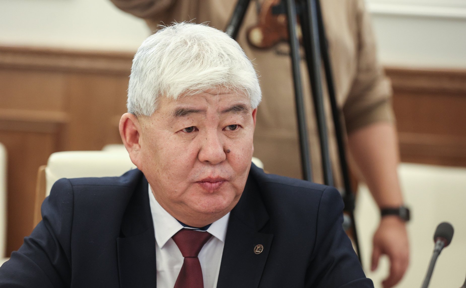 Совместный круглый стол Комитета СФ по аграрно-продовольственной политике и природопользованию в рамках 2-го Делового форума «Дни Сибири и Арктики – 2023» «Биоразнообразие: разнообразие жизни от генов до экосистем»