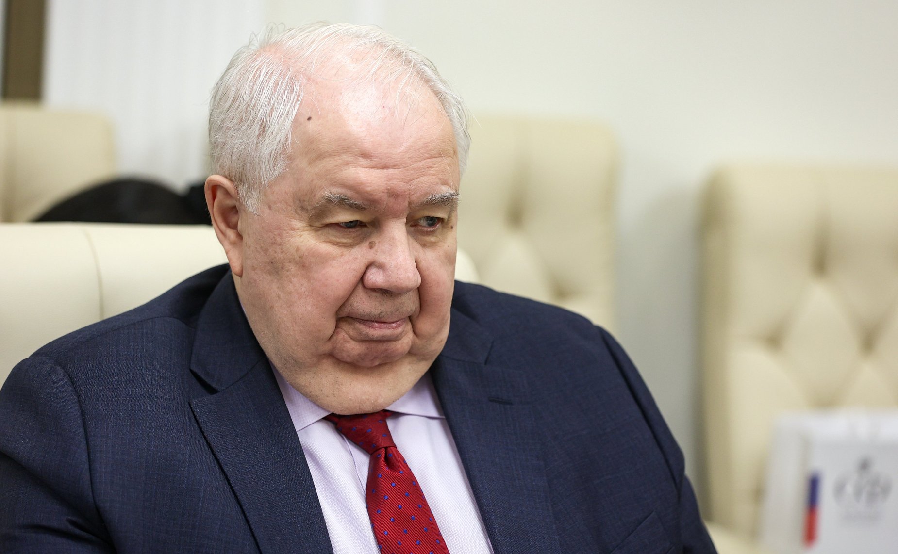 Сергей Кисляк