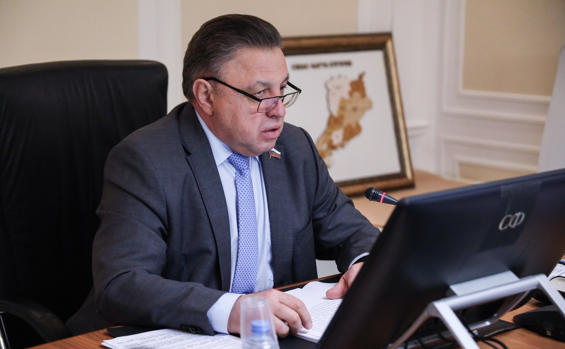 Вячеслав Тимченко