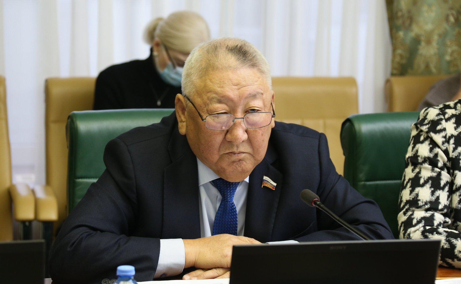 Егор Борисов