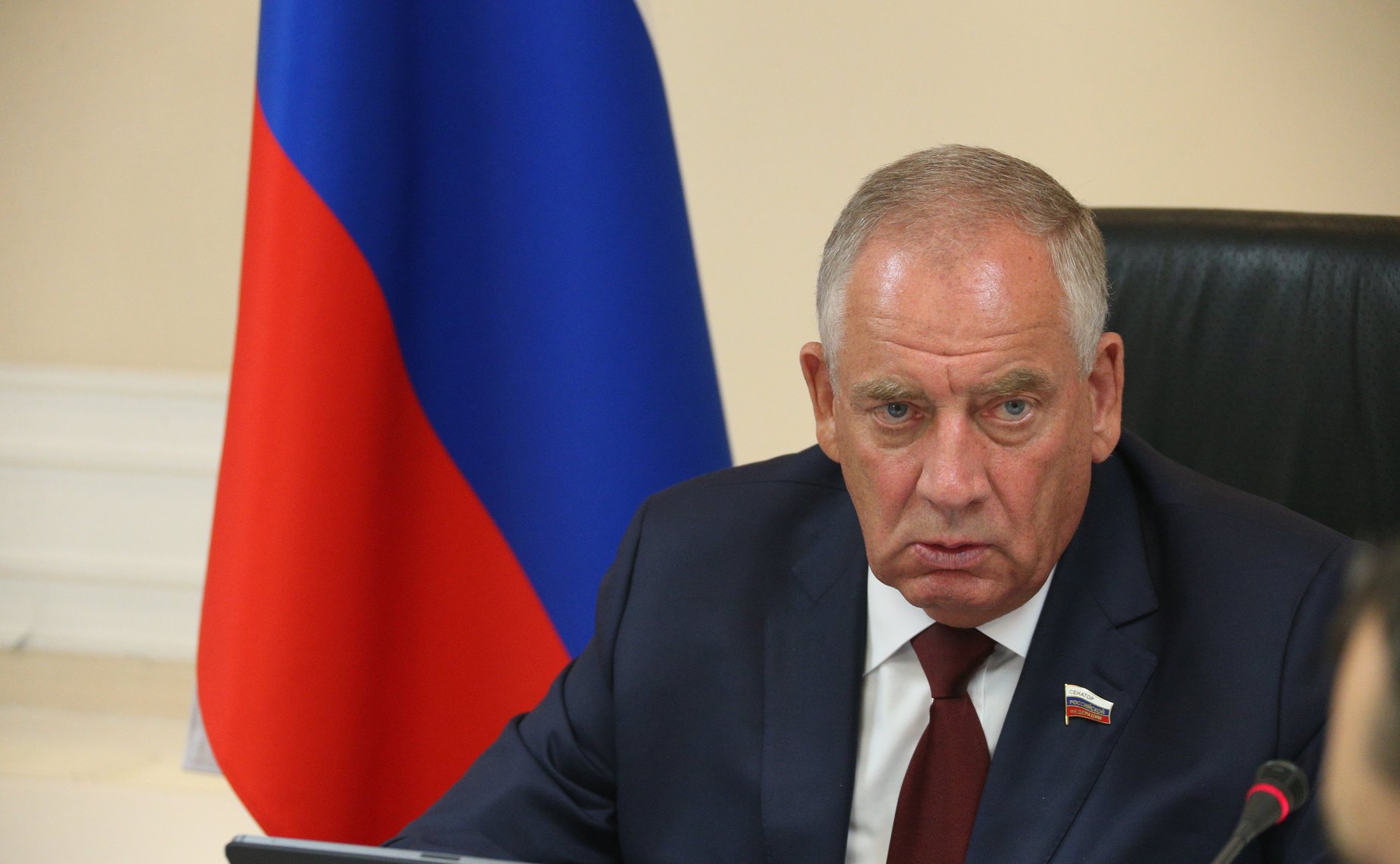Сергей Митин