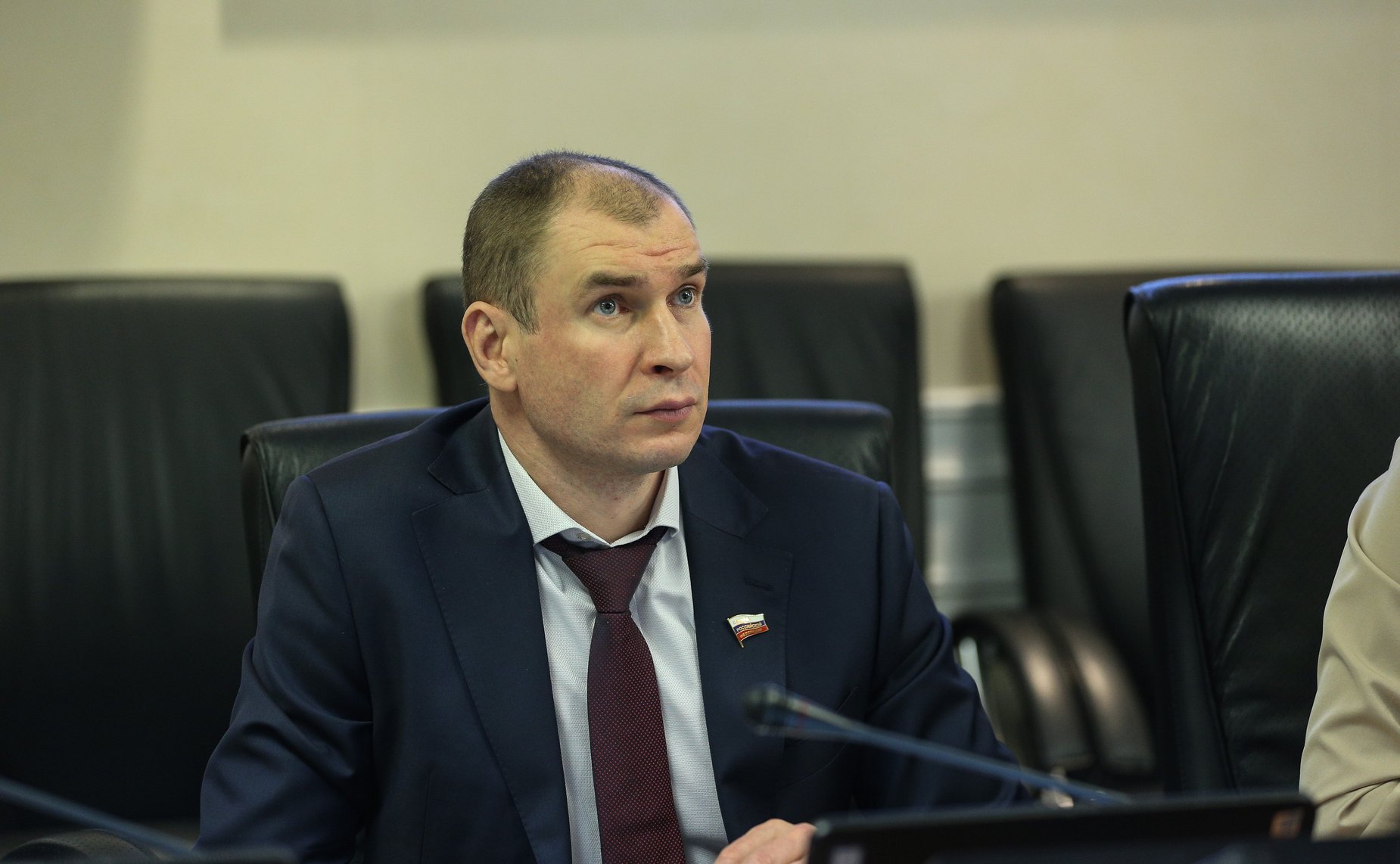 Андрей Чернышев