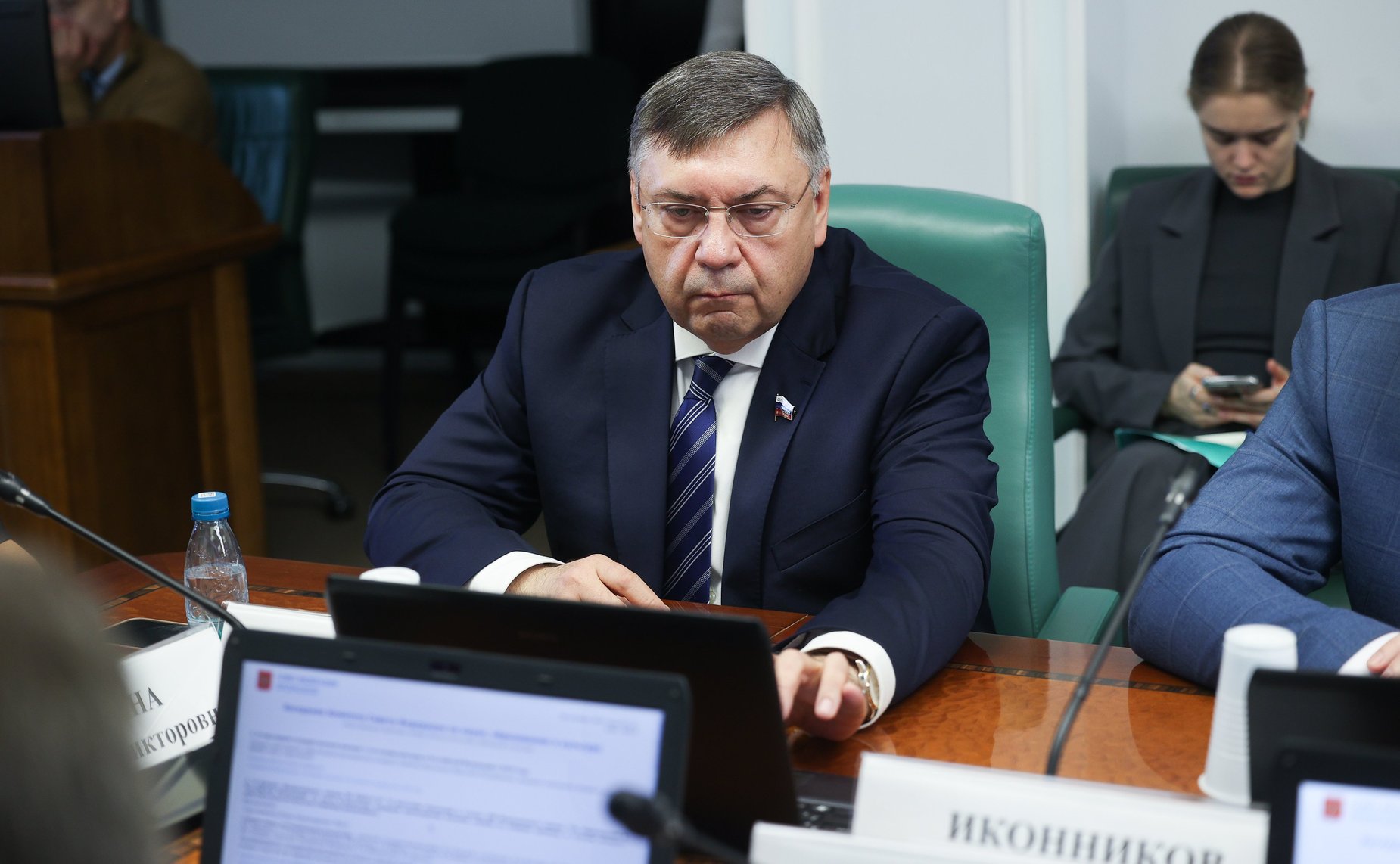 Вадим Соколов