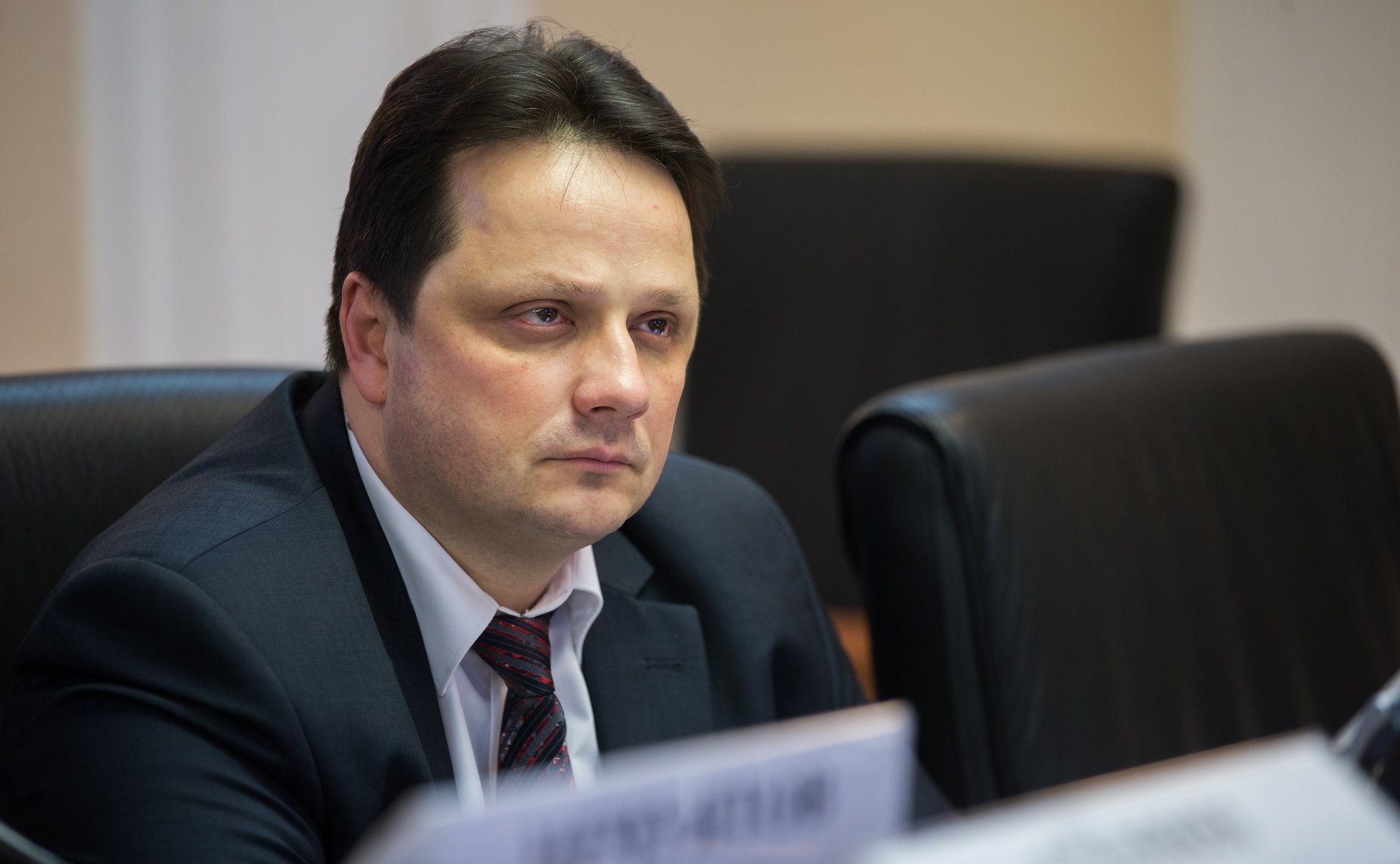 Совещание в СФ о развитии углеграфитной отрасли