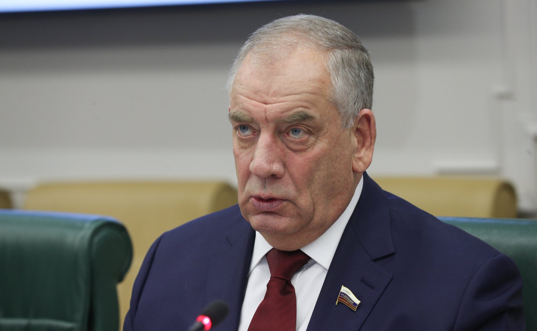 Сергей Митин