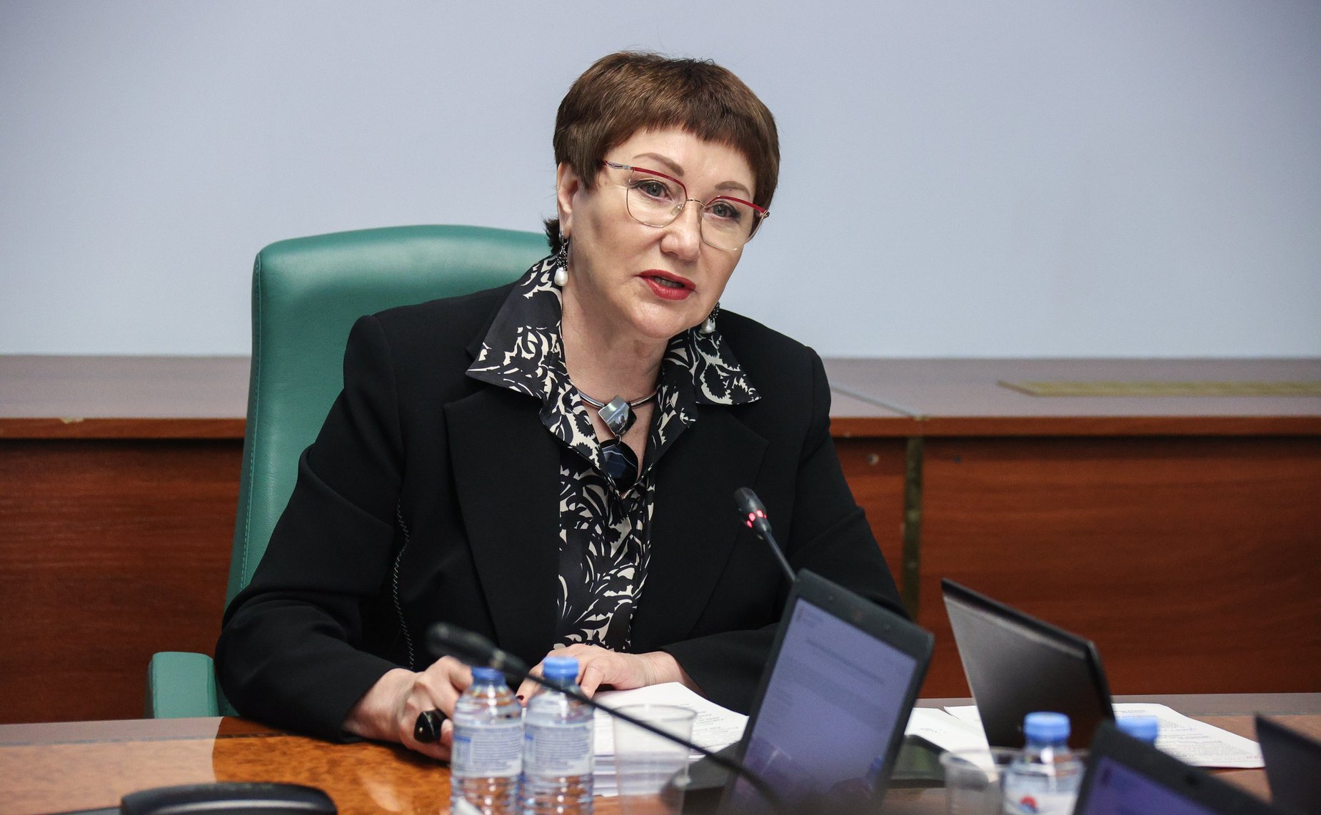 Елена Перминова