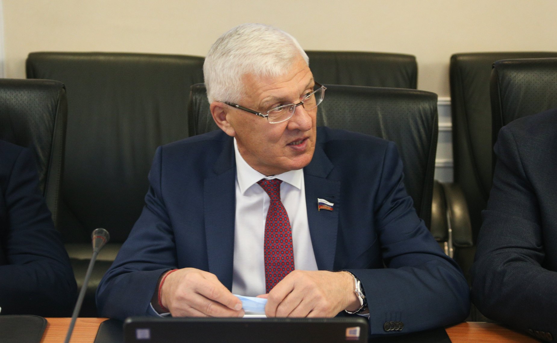 Сергей Брилка