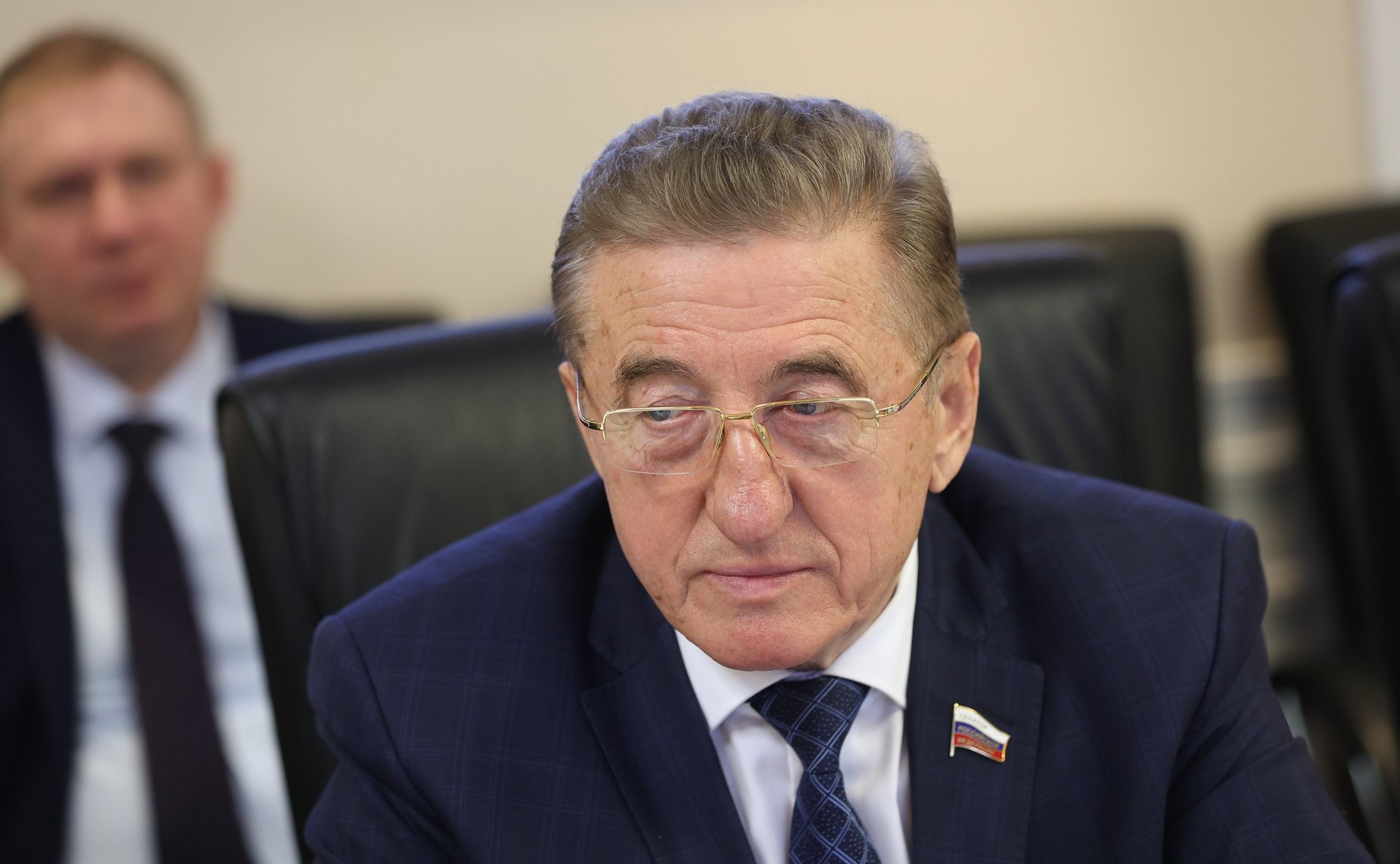 Сергей Лукин
