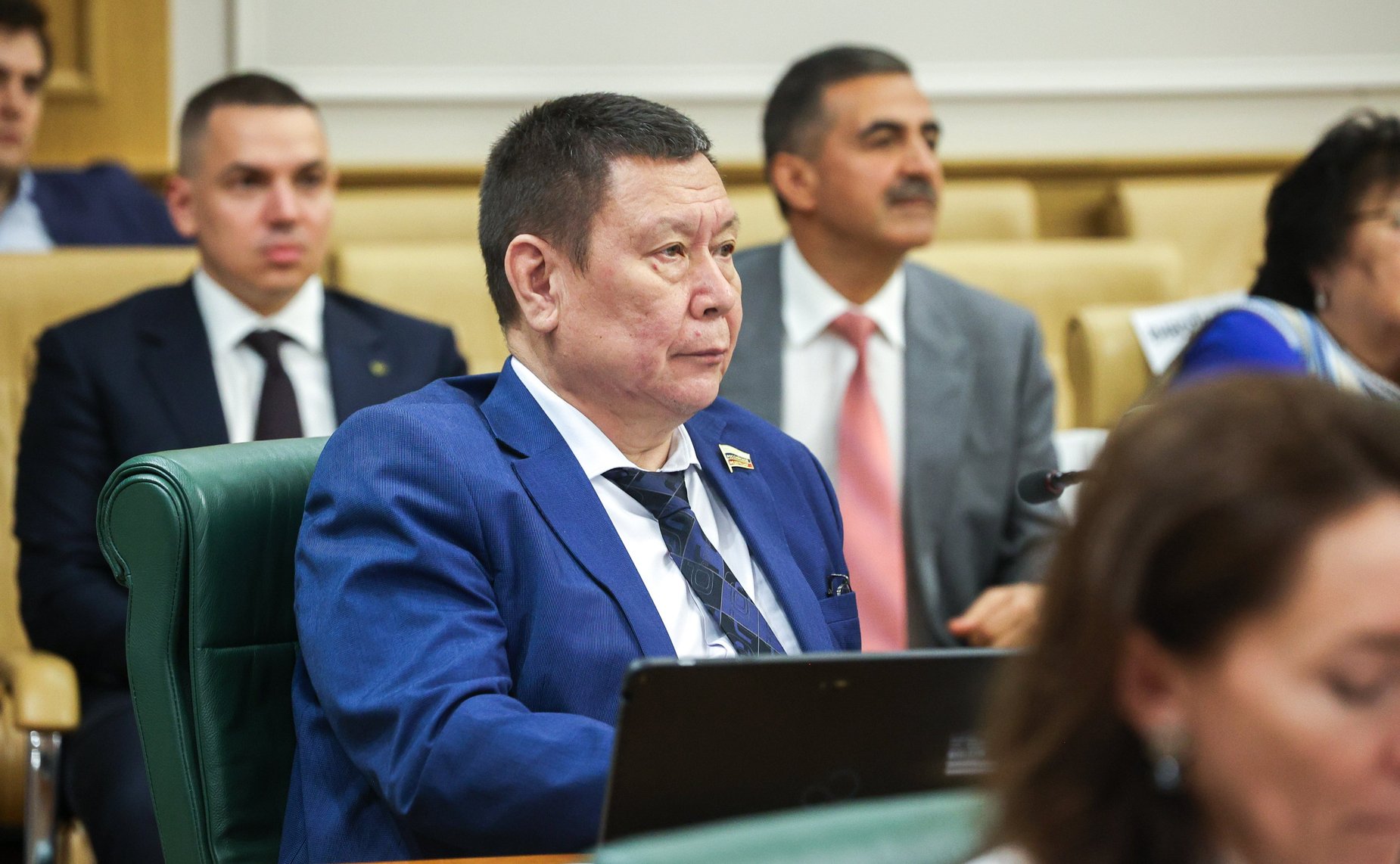 Григорий Ледков