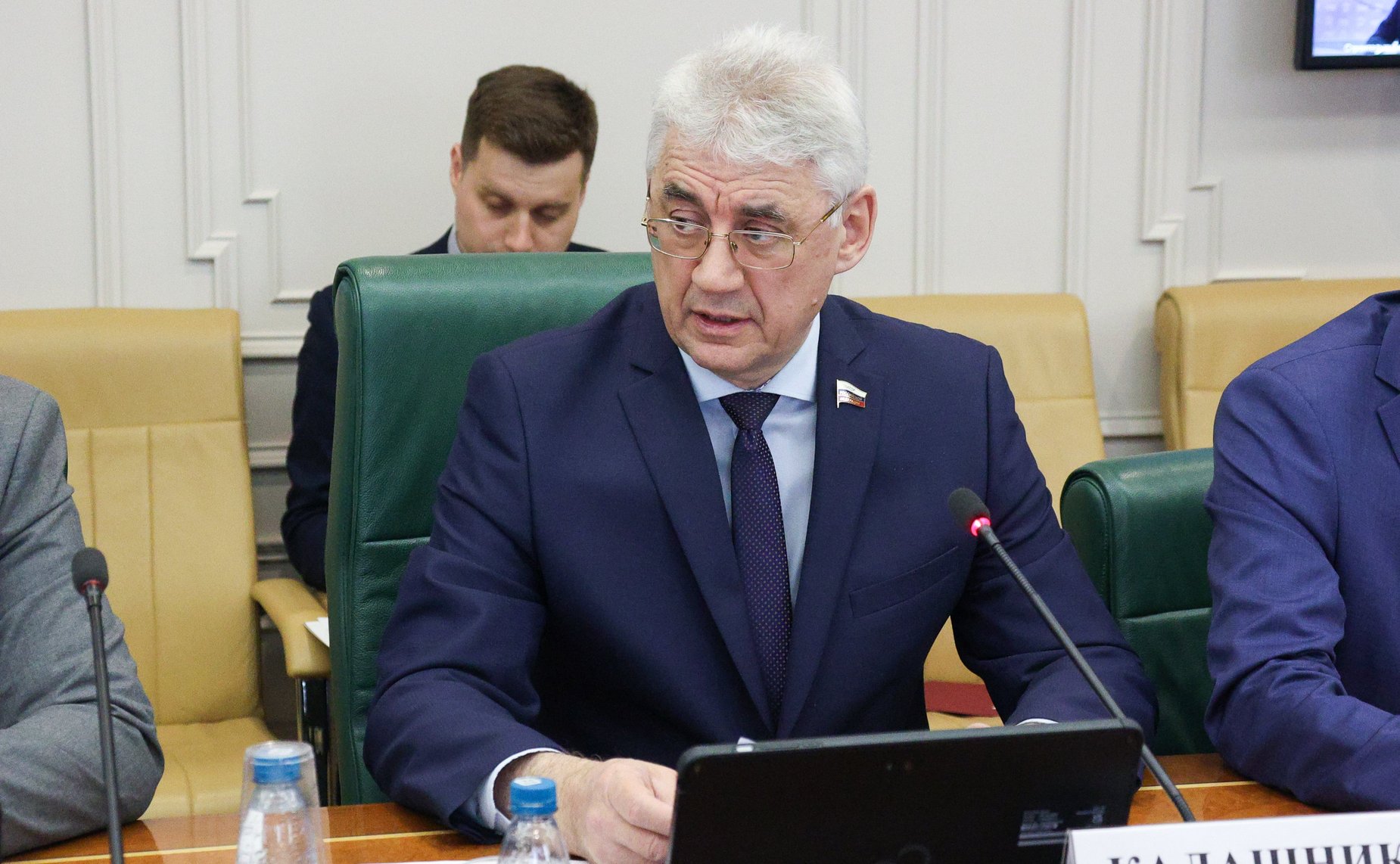 Виктор Калашников