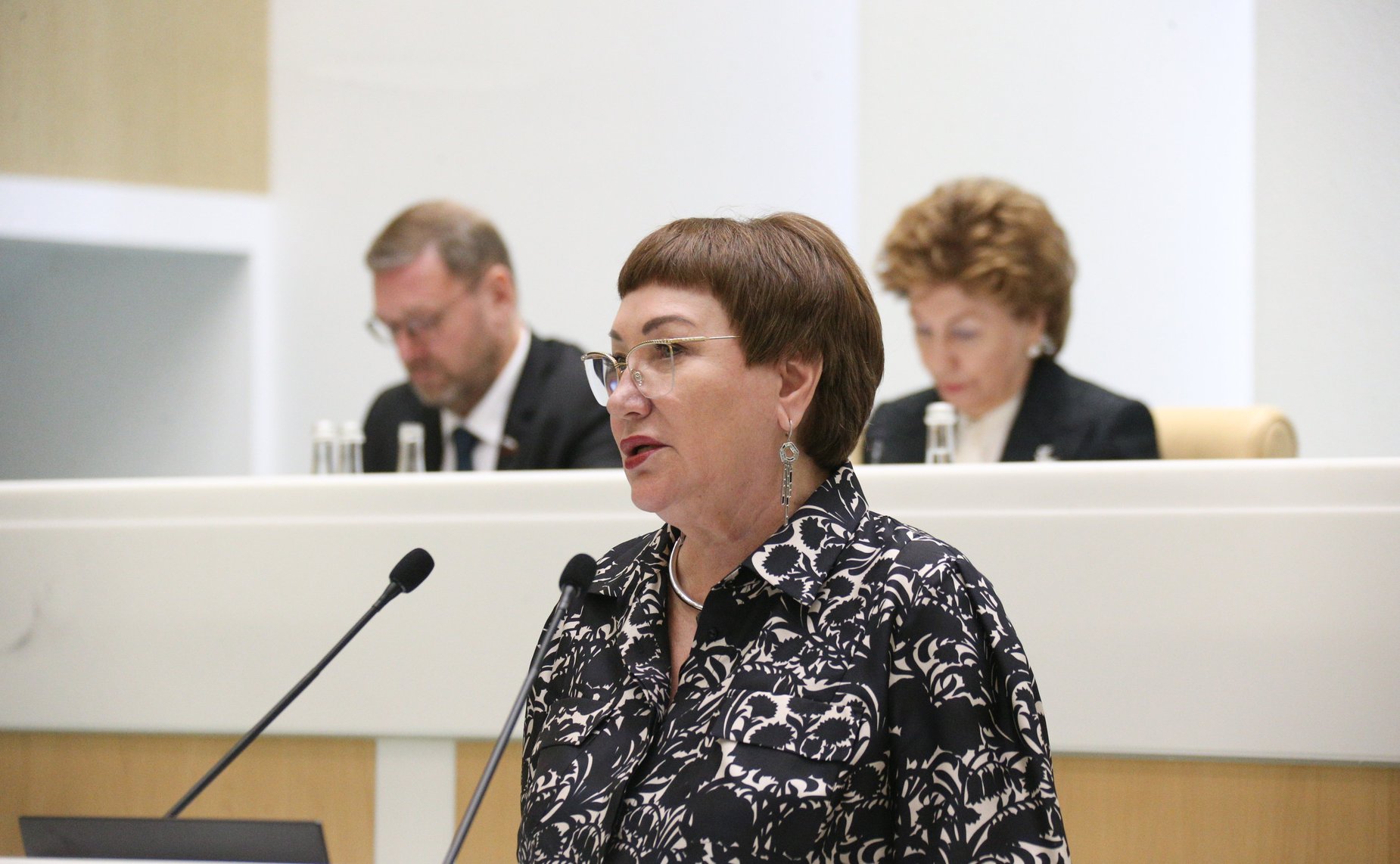 Елена Перминова